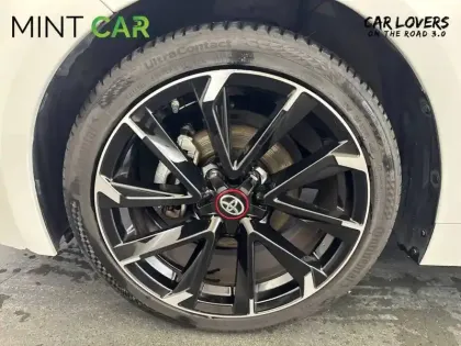 Photo 8 Toyota Corolla  Hybride 122h