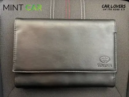 Photo 28 Toyota Corolla  Hybride 122h