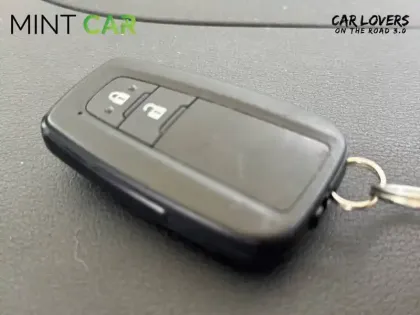 Photo 29 Toyota Corolla  Hybride 122h