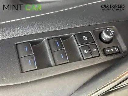 Photo 16 Toyota Corolla  Hybride 122h