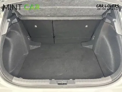 Photo 22 Toyota Corolla  Hybride 122h