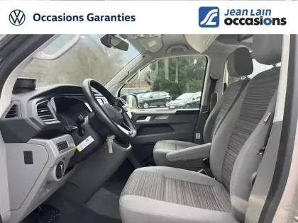 Photo 4 Volkswagen California  2.0 TDI 150 BMT DSG7 4Motion