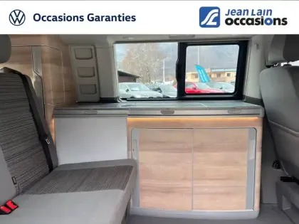 Photo 16 Volkswagen California  2.0 TDI 150 BMT DSG7 4Motion