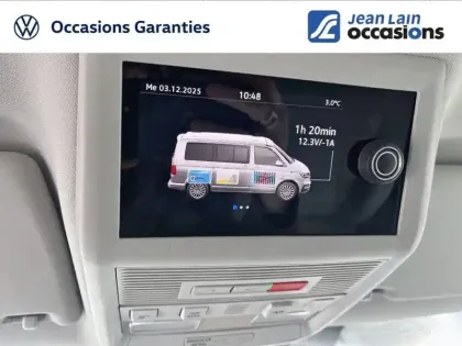 Photo 18 Volkswagen California  2.0 TDI 150 BMT DSG7 4Motion