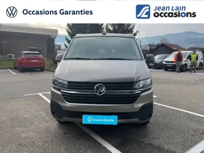 Photo 8 Volkswagen California  2.0 TDI 150 BMT DSG7 4Motion