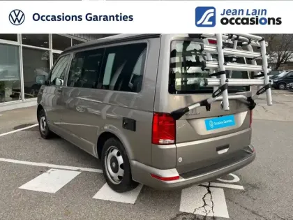 Photo 10 Volkswagen California  2.0 TDI 150 BMT DSG7 4Motion