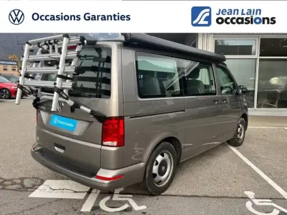 Photo 1 Volkswagen California  2.0 TDI 150 BMT DSG7 4Motion