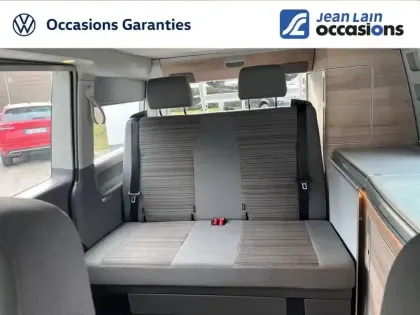 Photo 5 Volkswagen California  2.0 TDI 150 BMT DSG7 4Motion