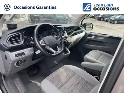 Photo 12 Volkswagen California  2.0 TDI 150 BMT DSG7 4Motion