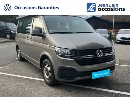 Photo 9 Volkswagen California  2.0 TDI 150 BMT DSG7 4Motion