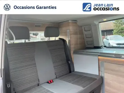 Photo 17 Volkswagen California  2.0 TDI 150 BMT DSG7 4Motion