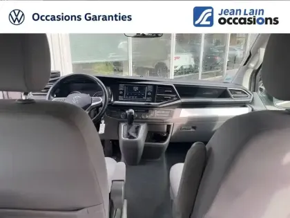 Photo 2 Volkswagen California  2.0 TDI 150 BMT DSG7 4Motion