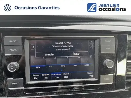 Photo 14 Volkswagen California  2.0 TDI 150 BMT DSG7 4Motion