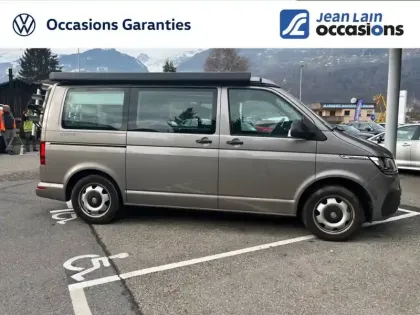 Photo 3 Volkswagen California  2.0 TDI 150 BMT DSG7 4Motion