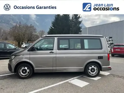 Photo 6 Volkswagen California  2.0 TDI 150 BMT DSG7 4Motion