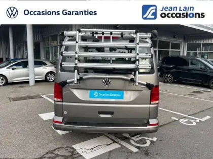 Photo 7 Volkswagen California  2.0 TDI 150 BMT DSG7 4Motion