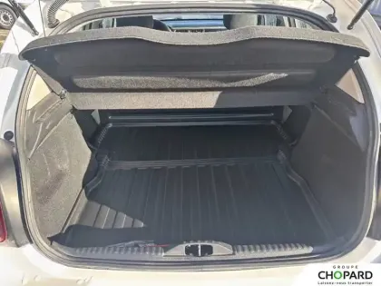 Photo 5 Citroën C3  SOCIETE BLUEHDI 100 S&S BVM6