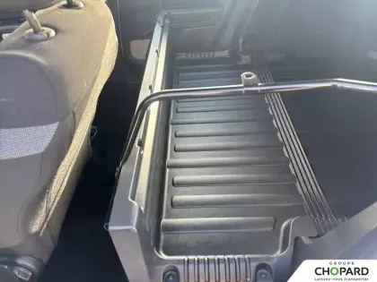 Photo 30 Citroën C3  SOCIETE BLUEHDI 100 S&S BVM6