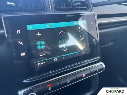 Photo 49 Citroën C3  SOCIETE BLUEHDI 100 S&S BVM6