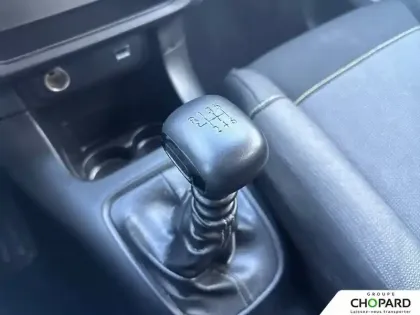 Photo 37 Citroën C3  SOCIETE BLUEHDI 100 S&S BVM6