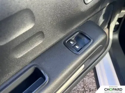 Photo 1 Citroën C3  SOCIETE BLUEHDI 100 S&S BVM6