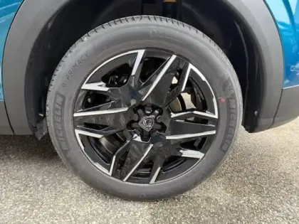 Photo 10 Peugeot 3008  Hybrid 145 e-DCS6