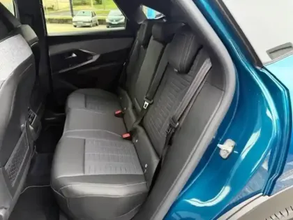 Photo 9 Peugeot 3008  Hybrid 145 e-DCS6