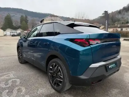 Photo 6 Peugeot 3008  Hybrid 145 e-DCS6