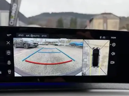 Photo 14 Peugeot 3008  Hybrid 145 e-DCS6