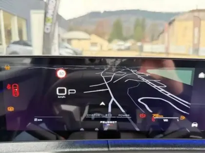 Photo 11 Peugeot 3008  Hybrid 145 e-DCS6