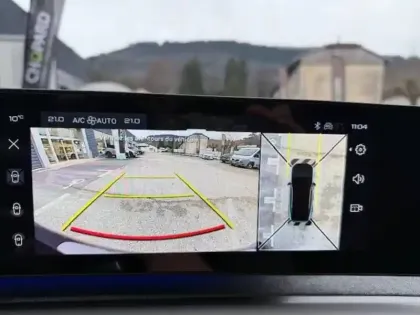 Photo 15 Peugeot 3008  Hybrid 145 e-DCS6