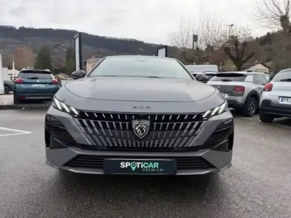 Photo 1 Peugeot 308  Hybrid 145 e-DCS6