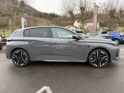 Photo 3 Peugeot 308  Hybrid 145 e-DCS6