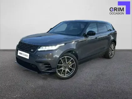Photo 54 Land rover Range Rover  Velar 2.0L P400e PHEV 404ch
