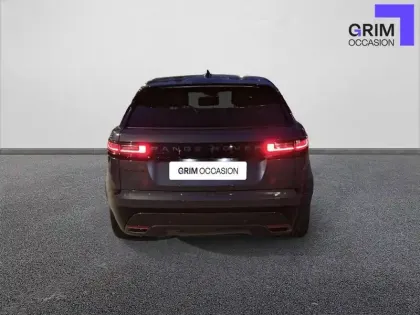 Photo 46 Land rover Range Rover  Velar 2.0L P400e PHEV 404ch