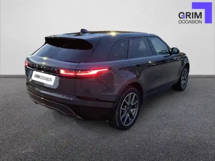 Photo 1 Land rover Range Rover Velar  2.0L P400e PHEV 404ch