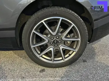 Photo 13 Land rover Range Rover Velar  2.0L P400e PHEV 404ch