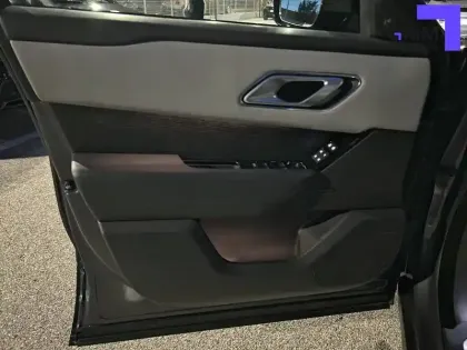 Photo 22 Land rover Range Rover Velar  2.0L P400e PHEV 404ch