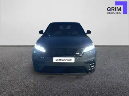 Photo 18 Land rover Range Rover Velar  2.0L P400e PHEV 404ch