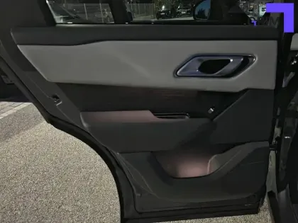 Photo 23 Land rover Range Rover Velar  2.0L P400e PHEV 404ch