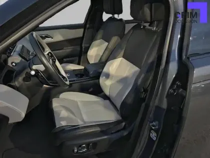 Photo 3 Land rover Range Rover Velar  2.0L P400e PHEV 404ch