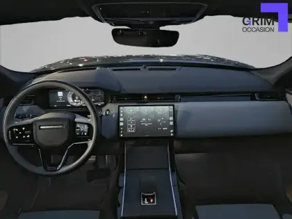 Photo 4 Land rover Range Rover Velar  2.0L P400e PHEV 404ch