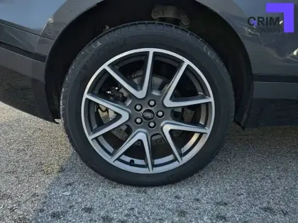 Photo 14 Land rover Range Rover Velar  2.0L P400e PHEV 404ch