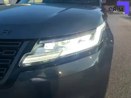 Photo 16 Land rover Range Rover Velar  2.0L P400e PHEV 404ch