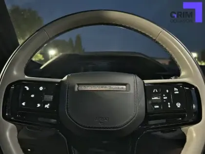 Photo 25 Land rover Range Rover Velar  2.0L P400e PHEV 404ch