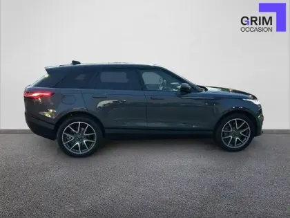 Photo 2 Land rover Range Rover Velar  2.0L P400e PHEV 404ch