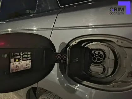 Photo 26 Land rover Range Rover Velar  2.0L P400e PHEV 404ch