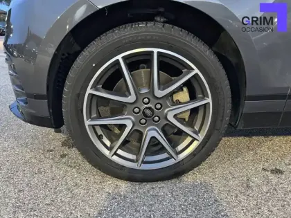 Photo 12 Land rover Range Rover Velar  2.0L P400e PHEV 404ch