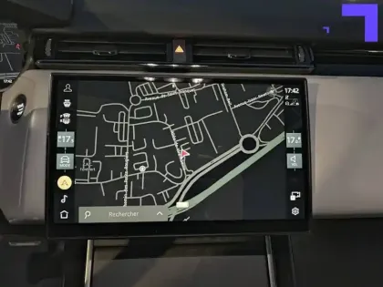 Photo 8 Land rover Range Rover Velar  2.0L P400e PHEV 404ch