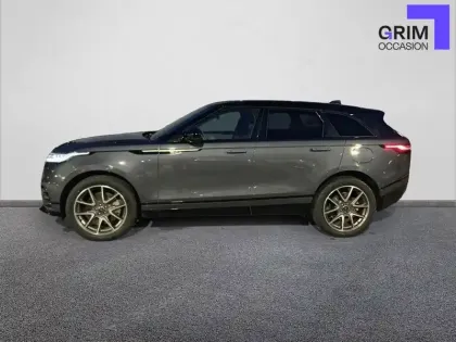 Photo 20 Land rover Range Rover Velar  2.0L P400e PHEV 404ch